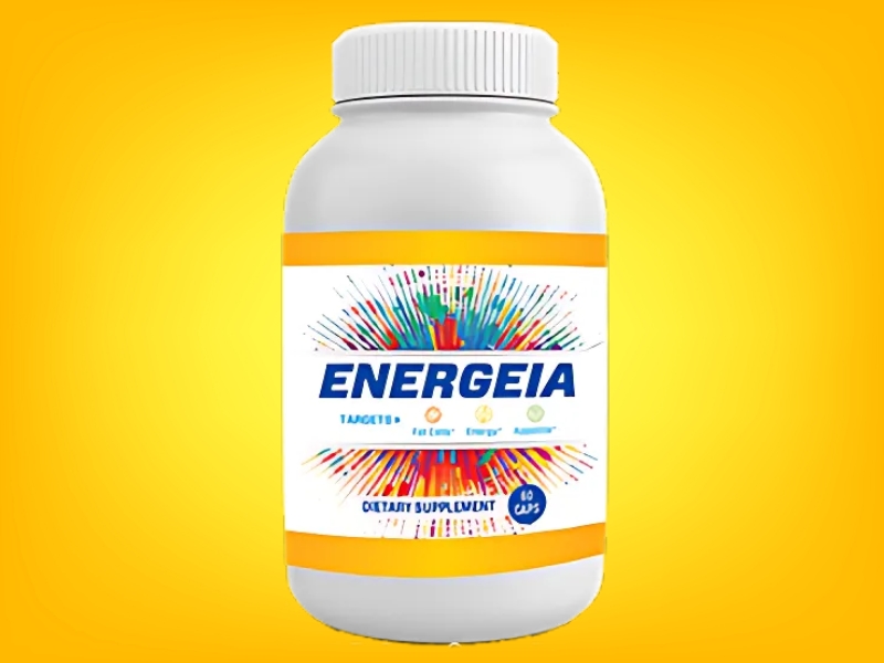 Energeia Review The Exotic Italian Loophole Fat Burner Supplement