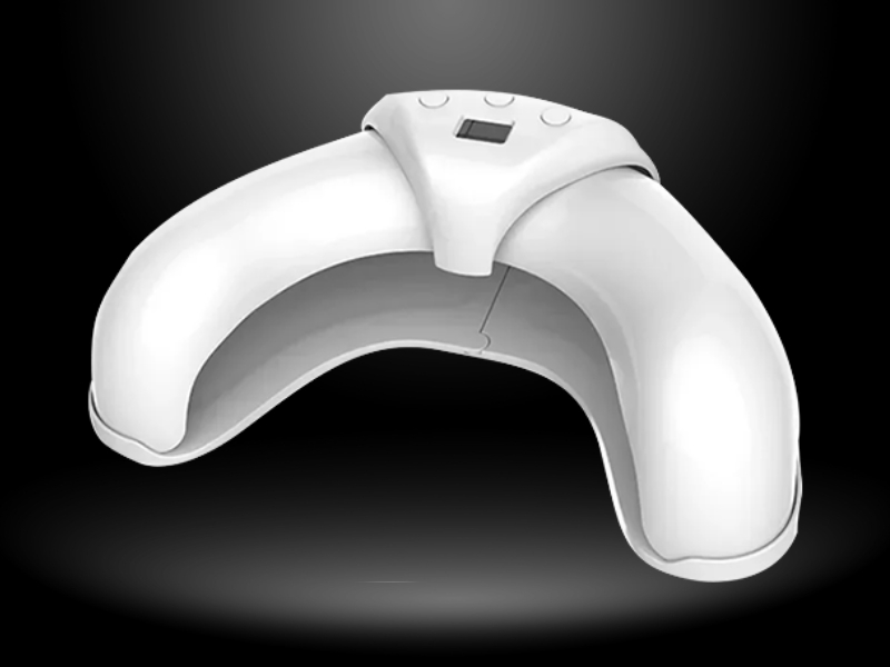 Hewelth BioClear Toenail Fungus Device