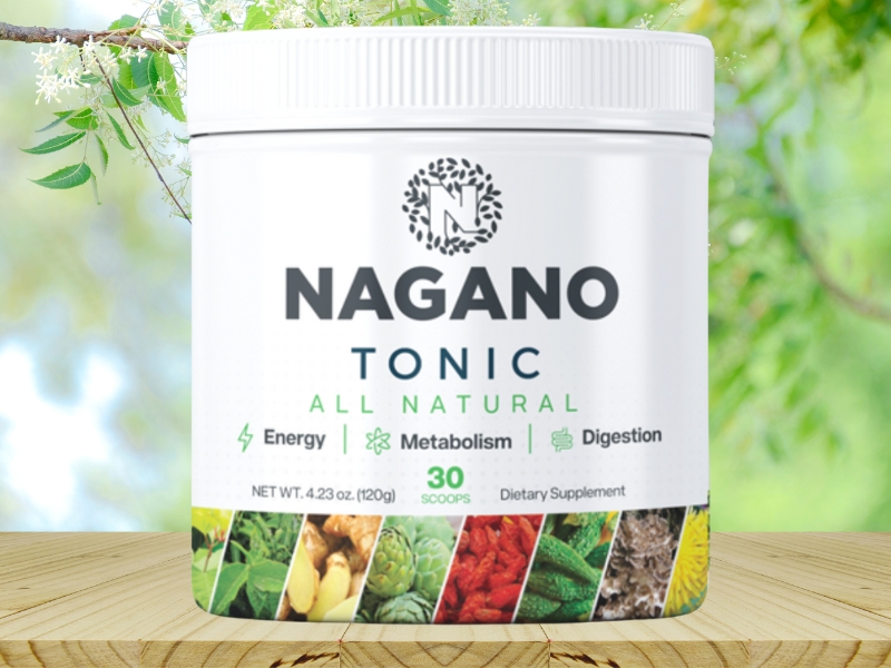 Nagano Tonic Complaints Investigated 2025 User Lean Body Tonic Reviews Tested and Verified