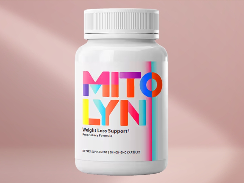 Mitolyn: The US Scientist Purple Peel Video Explained - Latest Details to Review