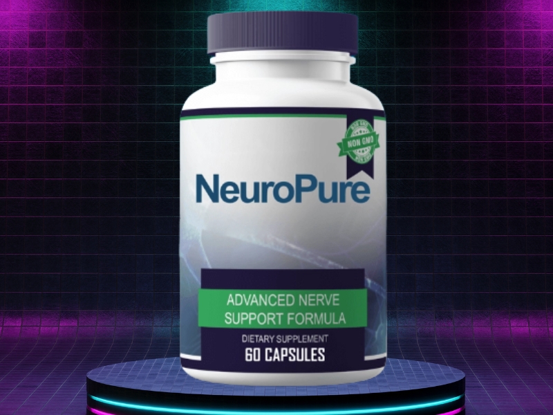 NeuroPure Review Ingredients, Benefits and Pros vs Cons of Neuro Pure for Neuropathy Relief