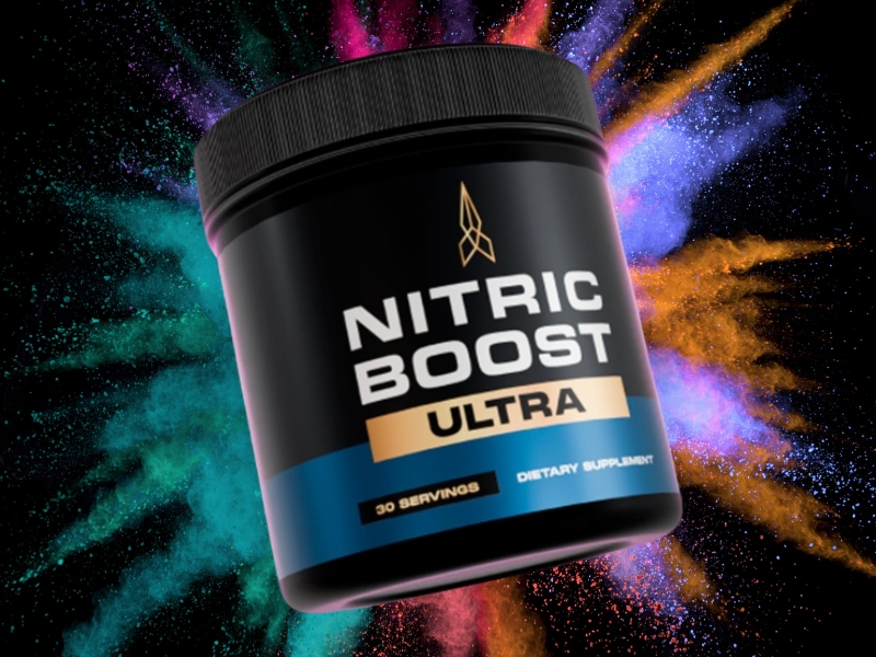 Best Nitric Oxide Booster
