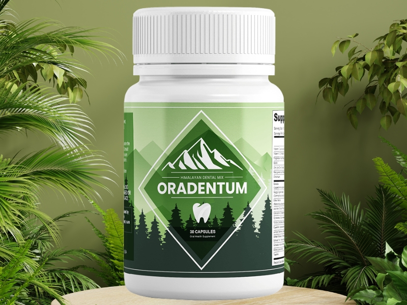 Oradentum Review Ancient Himalayan Herbal Dental Secret for Oral Health
