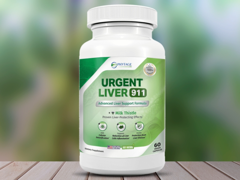 Best Liver Supplement
