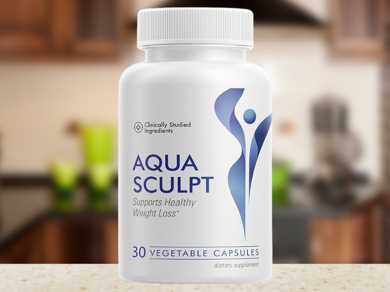 Aqua Sculpt The Revolutionary Ice Water Hack Using The Magic Burn Formula