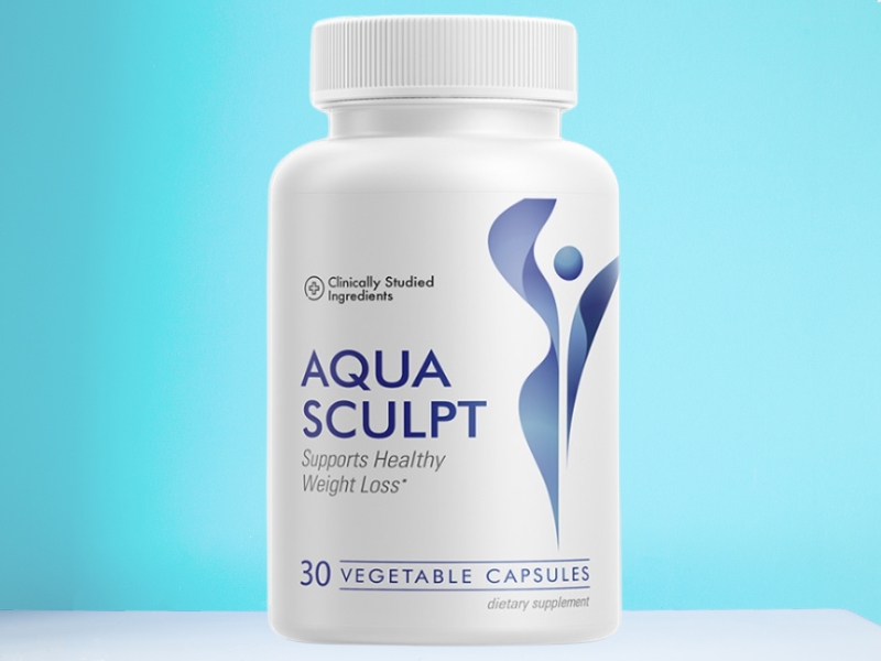 AquaSculpt 2025 Reviews (Detailed Investigative Evaluation Breakdown) Legit User Feedback Included