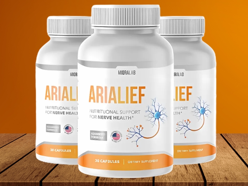 Arialief Safety Report 2025 Exposing Fake Reviews, Hidden Complaints and Where to Buy the Real Supplement