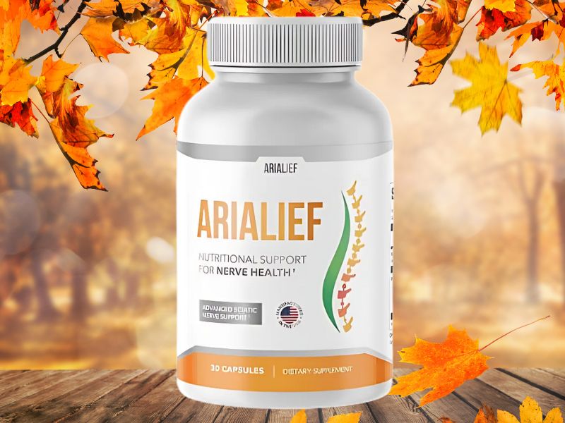 Arialief Fake Reviews Investigated What to Know Before Buying (Official Website Statement)