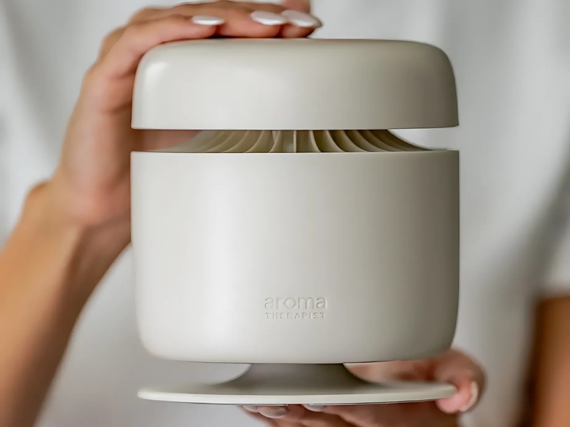 Aroma Amplifier Launches as Eco-Friendly Aromatherapy Diffuser for Natural, Toxin-Free Home Wellness in 2025