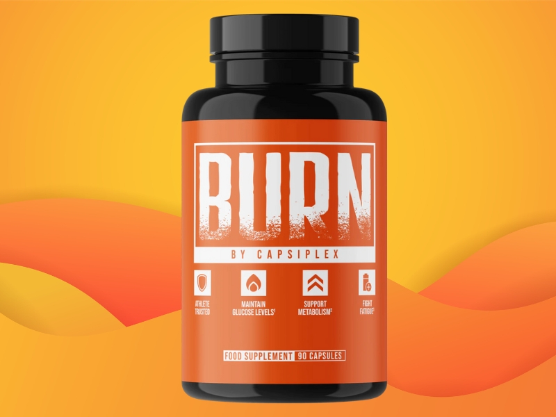 Best Men's Fat Burner Diet Pills on the Market Review
