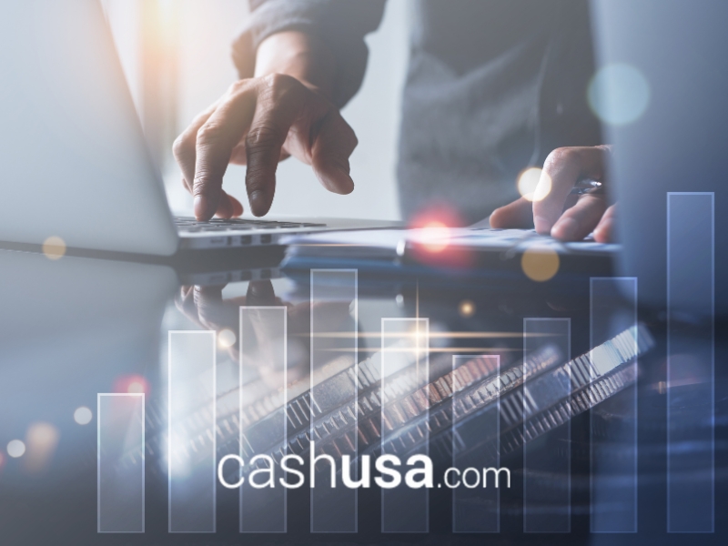 CashUSA Review Best No Credit Check Lending Option for Personal Loans in 2025