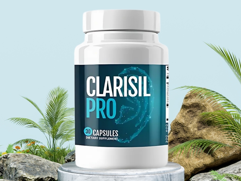 Clarisil Pro Review Proven Hearing Loss Support Supplement with Secret Navajo Remedy