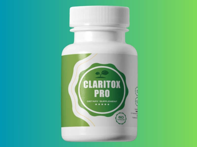 Claritox Review The Safe and Effective Ingredients for Vertigo Support Inside Claritox Pro Examined