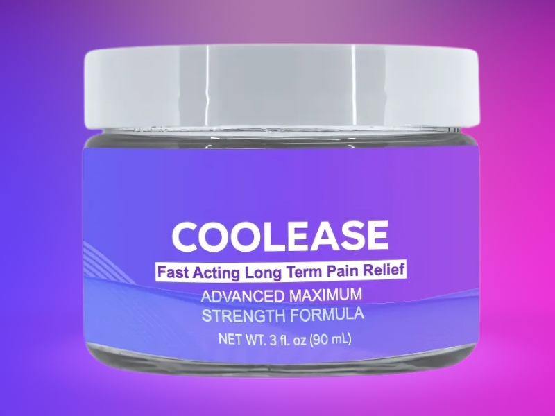 CoolEase Review Fast-Acting Long Term Minor Aches and Pain Relief Soothing Cream