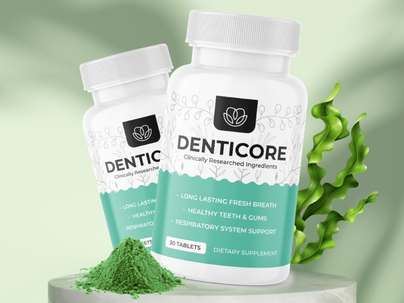 Denticore Review Explore the Latest Research on this Unique Dental Health Solution