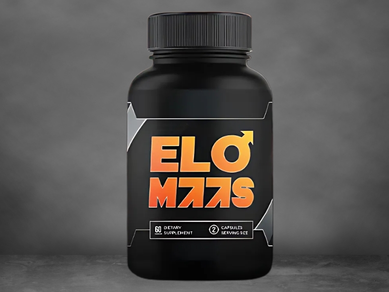 EloMaas Review The Wild Stallion Pro Herbal Science Breakthrough Formula to Support Sexual Health
