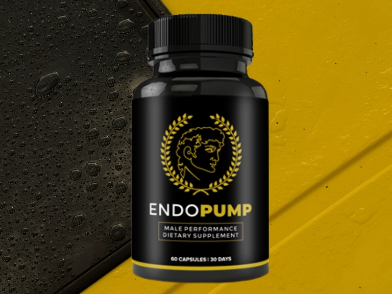 EndoPump Review The Best Kept Secret for Stamina and Virility in Men