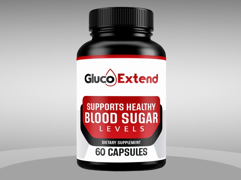 Gluco Extend Review Clinically-Proven Sweet Flower Extract for Supporting Healthy Blood Sugar Levels