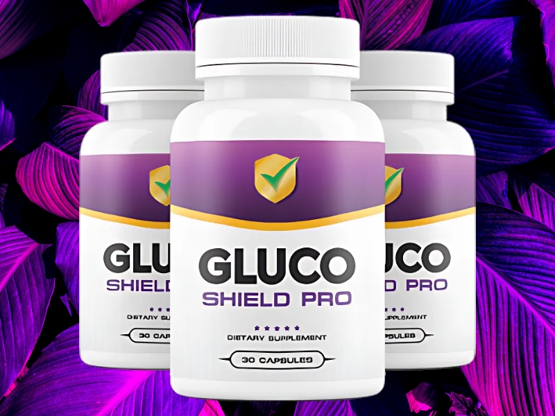 Gluco Shield Pro Review Understanding the BioPulse Blood Balance Support Ingredients