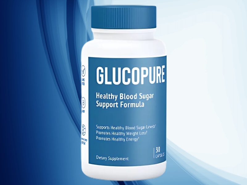 GlucoPure Review What the Science Says About Gluco Pure Ingredients