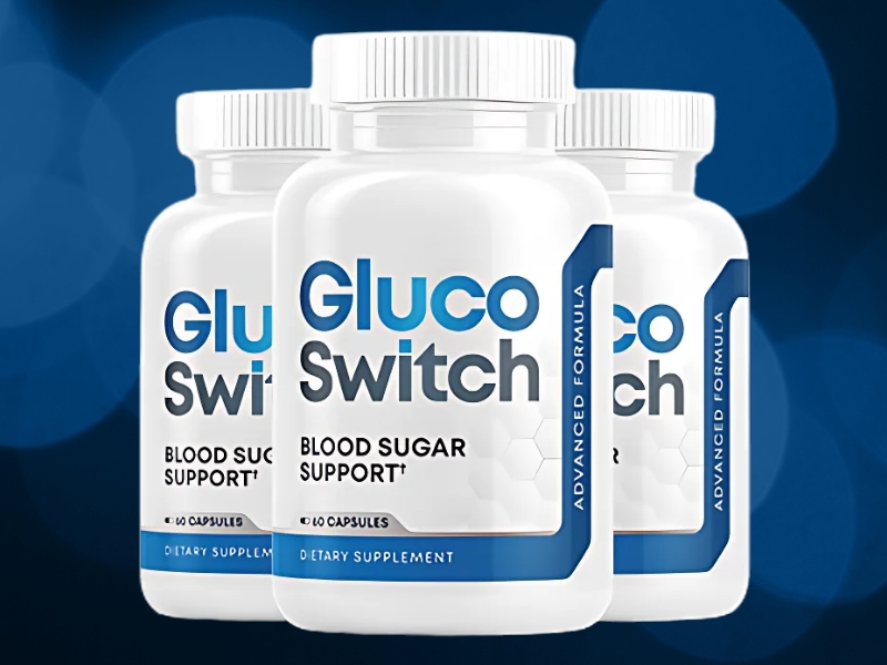 GlucoSwitch Review The Sugar Switch Supplement Investigation Report Released