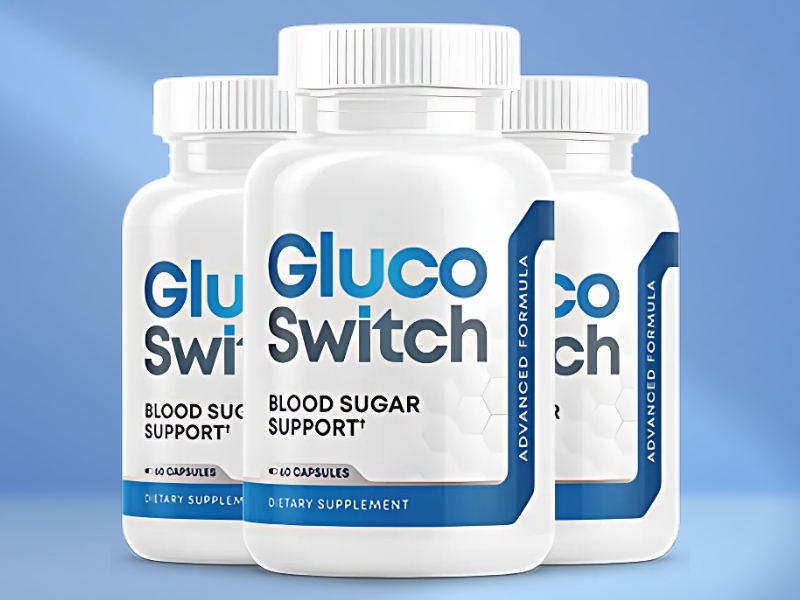 GlucoSwitch Review The Sugar Switch Supplement Investigation Report Released