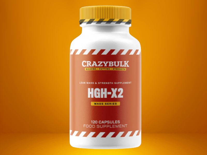 Best HGH for Men Review Natural OTC Human Growth Hormone for Sale