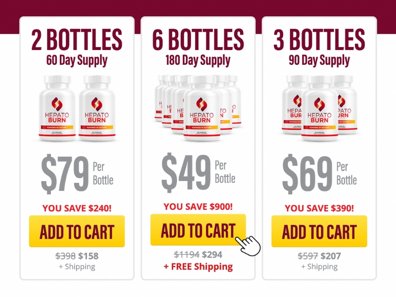 Hepato Burn Reviews Investigated 2025 User Results Tested and Verified for HepatoBurn Prices