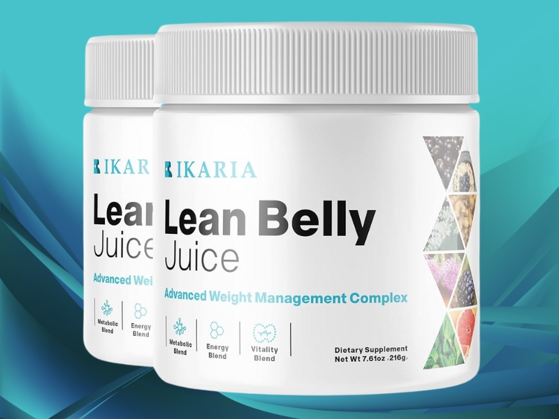 Ikaria Juice Review Shocking Complaints About Lean Belly Juice Side Effects Risk