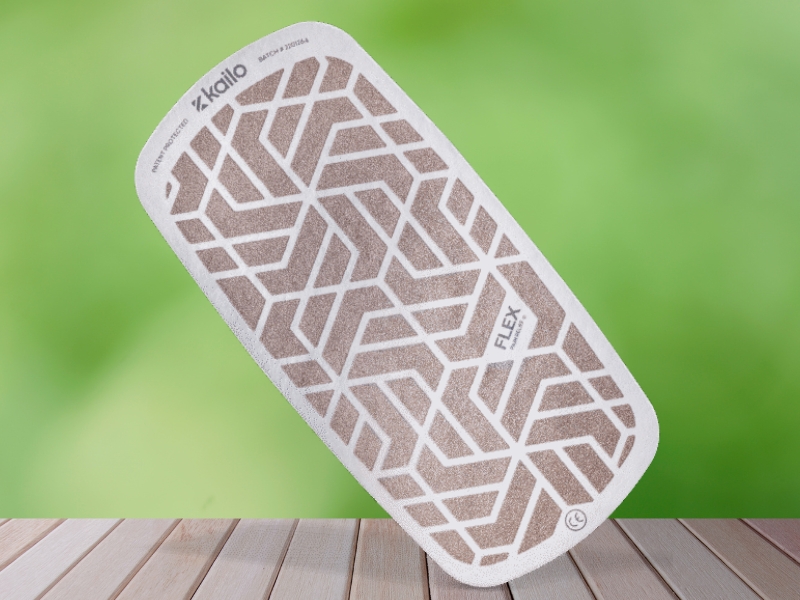 Kailo Under Review Best Pain Patch on the Market Where to Buy Flex Pain Relief Patches
