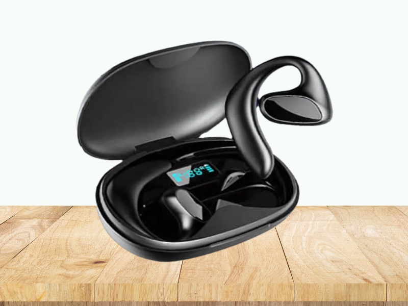 Keilini TalkEase Earbuds Translator Review Professional TWS Real-Time Translation Device