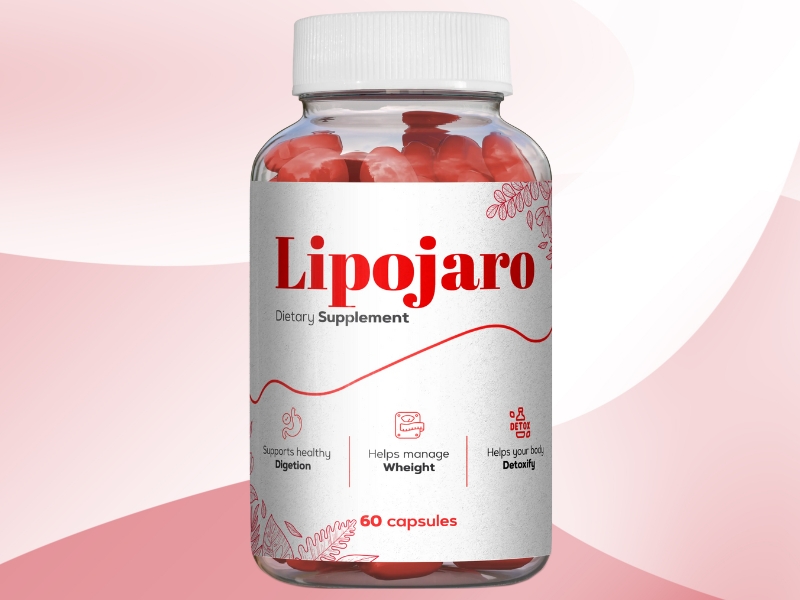 LipoJaro Review What Users Says About Lipo Jaro Ingredients, Side Effects and Complaints