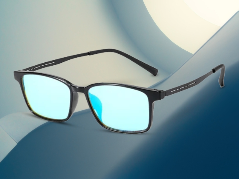 Best Blue Light Blocking Glasses Review Advanced Color Enhancement and Protection by Lumiglass