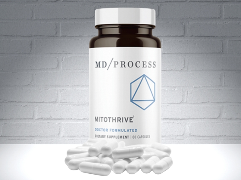 Best NAD+ Booster Supplement Ranked How Nicotinamide Adenine Dinucleotide Works