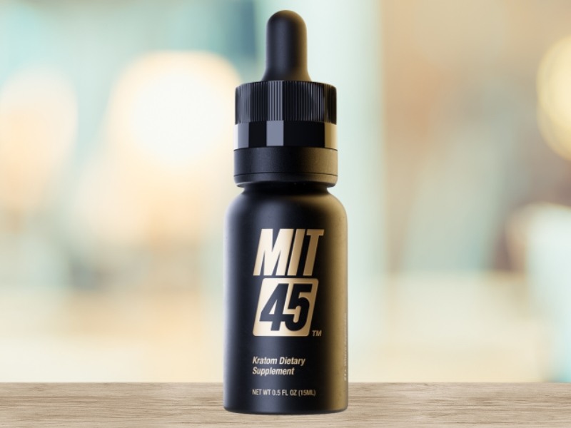 Best Kratom for Relaxation Most Effective Kratom Extracts for Anxiety Relief by MIT45