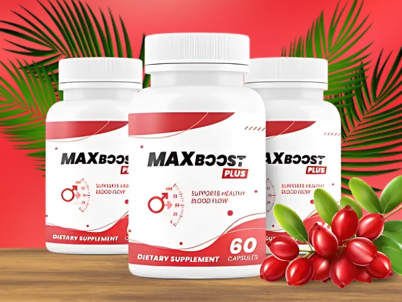 MaxBoost Plus Review The Purple Hardening Juice for Men with Max Boost Juice Salt Trick Recipe