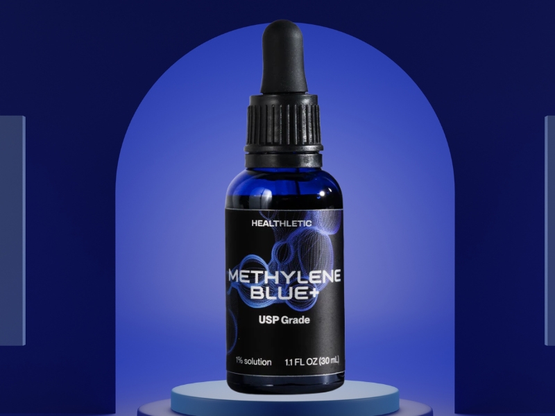 Best Methylene Blue Review How the Best-Selling Brand is Leading the Way