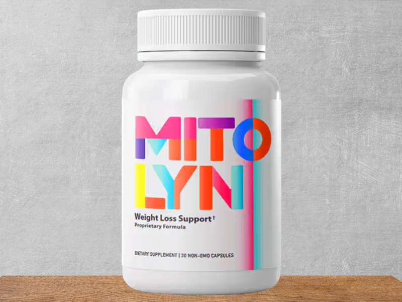Mitolyn Explore the Startling Discovery About Supplementation for Advanced Mitochondrial Support