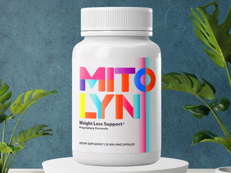 Mitolyn Best Stimulant-Free Fat Burner Support for Mitochondria Health and Metabolic Benefits
