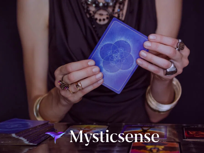 Mystic Sense Review Top-Accuracy Psychics Reading Online by MysticSense