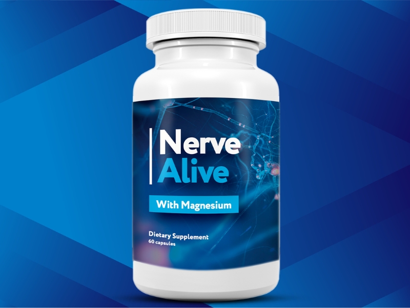 Nerve Alive Review The Red Pepper Seed Hack Ingredients for Neuropathy by NerveAlive