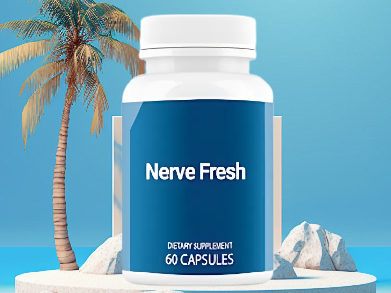 NerveFresh Complaints Investigated 2025 User Reviews Tested and Verified