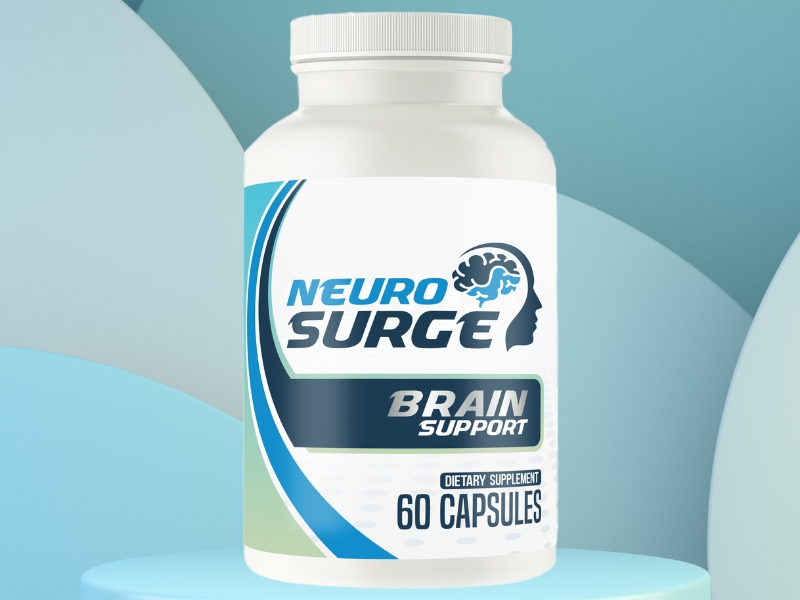 NeuroSurge Review Investigative Report Highlights Neuro Surge Complaints, Ingredients and Side Effects Risk