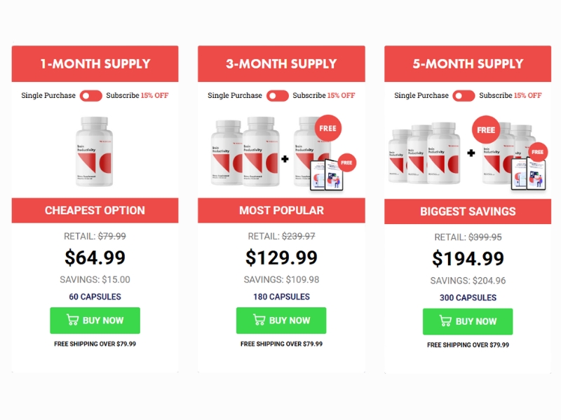 Where to Buy NooCube