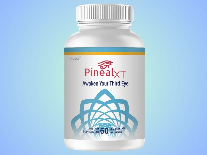 PinealXT Under Review How Awaken XT Supplement for Pineal Gland Health Works