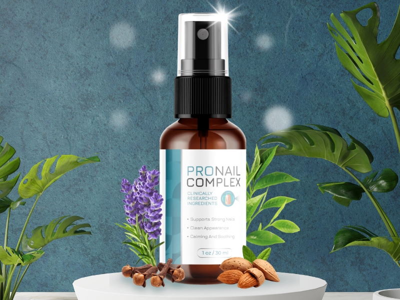 ProNail Complex Review “1-Minute Sock Trick” Claims To Smother Foot Fungus For Good