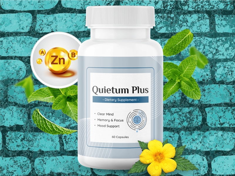 Quietum Plus Complaints Investigated 2025 User Reviews Tested and Verified