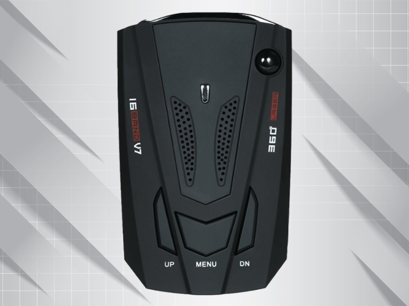 Radar Shield Pro Launches as AI-Powered Radar Detector Offering 360° Speed Threat Protection and False Alert Reduction