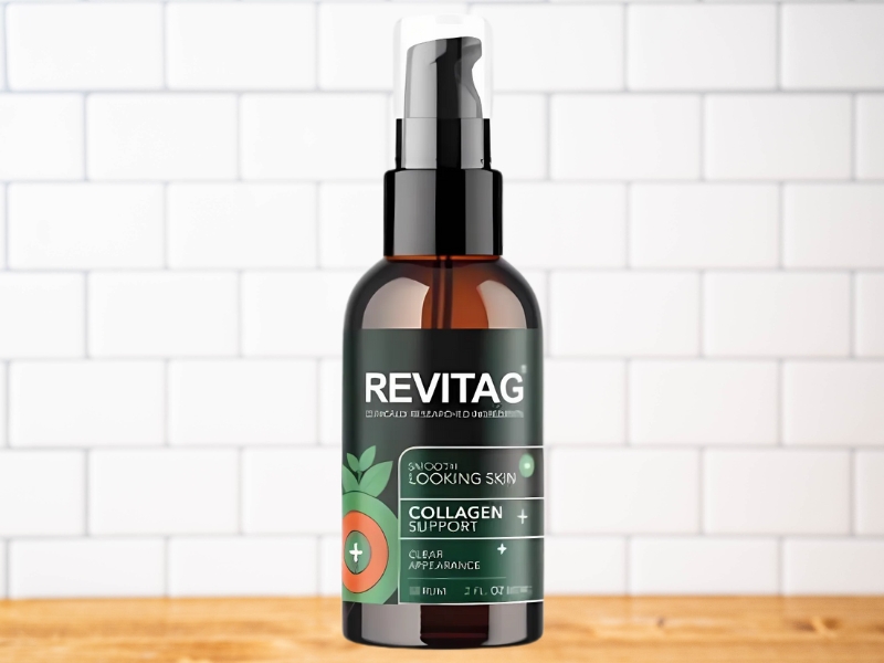 Revitag Skin Tag Remover Review The Oatmeal Hack to Remove Skin Tags & Moles for Clear Smooth Skin Appearance