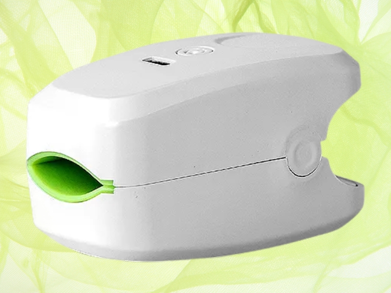 Ryoku Nail Defense Launches as Dual-Light Laser Wellness Device for Healthier-Looking Nails Without Drugs or Chemicals